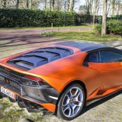 DMC Lamborghini Huracan spot 1 175x175 at DMC Lamborghini Huracan by JD Customs Spotted in the Wild