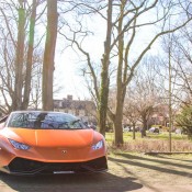 DMC Lamborghini Huracan spot 2 175x175 at DMC Lamborghini Huracan by JD Customs Spotted in the Wild
