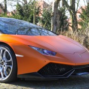 DMC Lamborghini Huracan spot 3 175x175 at DMC Lamborghini Huracan by JD Customs Spotted in the Wild