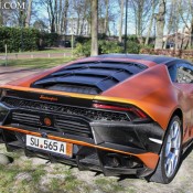 DMC Lamborghini Huracan spot 7 175x175 at DMC Lamborghini Huracan by JD Customs Spotted in the Wild