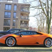 DMC Lamborghini Huracan spot 8 175x175 at DMC Lamborghini Huracan by JD Customs Spotted in the Wild