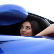 Dodge Viper Stripe 12 175x175 at Weekend Eye Candy: Dodge Viper and a Stripy Babe