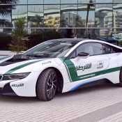 Dubai Police BMW i8 3 175x175 at Dubai Police BMW i8 Reports for Duty