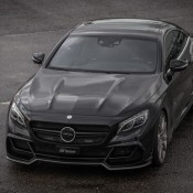 FAB Design Mercedes S Class Coupe 2 175x175 at FAB Design Mercedes S Class Coupe “Esquire”