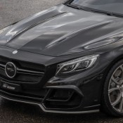 FAB Design Mercedes S Class Coupe 4 175x175 at FAB Design Mercedes S Class Coupe “Esquire”