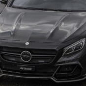 FAB Design Mercedes S Class Coupe 5 175x175 at FAB Design Mercedes S Class Coupe “Esquire”