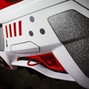 Ferrari 458 Challenge Wrap 10 175x175 at Ferrari 458 Challenge Wrapped by Impressive Wrap