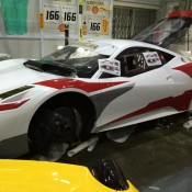 Ferrari 458 Challenge Wrap 12 175x175 at Ferrari 458 Challenge Wrapped by Impressive Wrap