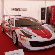 Ferrari 458 Challenge Wrap 15 175x175 at Ferrari 458 Challenge Wrapped by Impressive Wrap