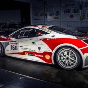 Ferrari 458 Challenge Wrap 6 175x175 at Ferrari 458 Challenge Wrapped by Impressive Wrap