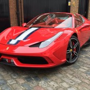 Ferrari 458 Speciale A UK 4 175x175 at Ferrari 458 Speciale A on Sale for £599K in UK