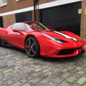 Ferrari 458 Speciale A UK 6 175x175 at Ferrari 458 Speciale A on Sale for £599K in UK