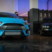 Ford Focus RS Spot 11 175x175 at 2016 Ford Focus RS Spotted in New York