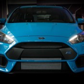 Ford Focus RS Spot 12 175x175 at 2016 Ford Focus RS Spotted in New York