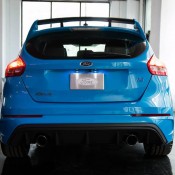 Ford Focus RS Spot 9 175x175 at 2016 Ford Focus RS Spotted in New York