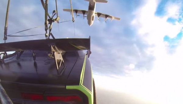 Furious 7 Plane Drop 1 600x343 at Furious 7 Plane Drop Scene Is For Real, No CGI!