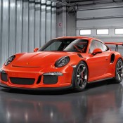 GT3 RS Action 2 175x175 at Porsche 991 GT3 RS in Action at Nardo