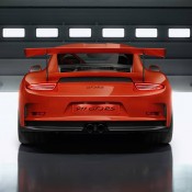 GT3 RS Action 3 175x175 at Porsche 991 GT3 RS in Action at Nardo