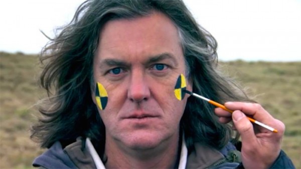 JamesMay Unemployed 600x337 at James May Struggling to Cope with Unemployment! 