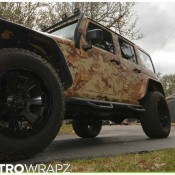 Jeep wrangler Digital Desert 2 175x175 at Salute worthy: Jeep Wrangler in Digital Desert Camo