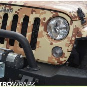 Jeep wrangler Digital Desert 4 175x175 at Salute worthy: Jeep Wrangler in Digital Desert Camo