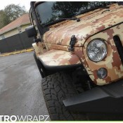 Jeep wrangler Digital Desert 5 175x175 at Salute worthy: Jeep Wrangler in Digital Desert Camo