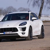 Kaege Porsche Macan Diesel 5 175x175 at Kaege Porsche Macan Diesel Has V8 Noise!