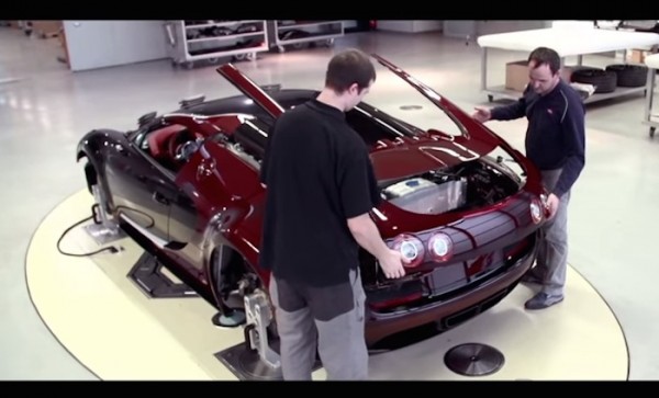 La Finale promo 600x363 at Bugatti Veyron LaFinale   The Making Of