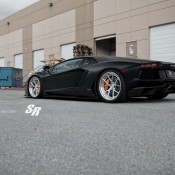 Lamborghini Aventador PUR 5 175x175 at Lamborghini Aventador PUR ified by SR Auto 