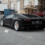 Lamborghini Aventador PUR 7 175x175 at Lamborghini Aventador PUR ified by SR Auto 