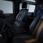 Land Rover Defender Smith 5 175x175 at Tailor Made Land Rover Defender for Paul Smith
