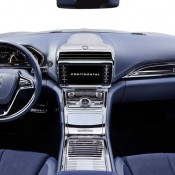 Lincoln Continental Concept 8 175x175 at Lincoln Continental Concept Revealed for NYIAS