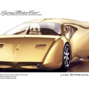 Lyons LM2 Streamliner 1 175x175 at 1,700 hp Lyons LM2 Streamliner Announced for NYIAS