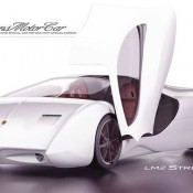 Lyons LM2 Streamliner 2 175x175 at 1,700 hp Lyons LM2 Streamliner Announced for NYIAS