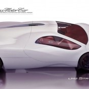 Lyons LM2 Streamliner 5 175x175 at 1,700 hp Lyons LM2 Streamliner Announced for NYIAS