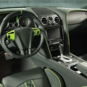 Mansory Bentley Continental GT Race 4 175x175 at Mansory Bentley Continental GT Race Revealed