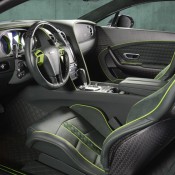 Mansory Bentley Continental GT Race 6 175x175 at Mansory Bentley Continental GT Race Revealed