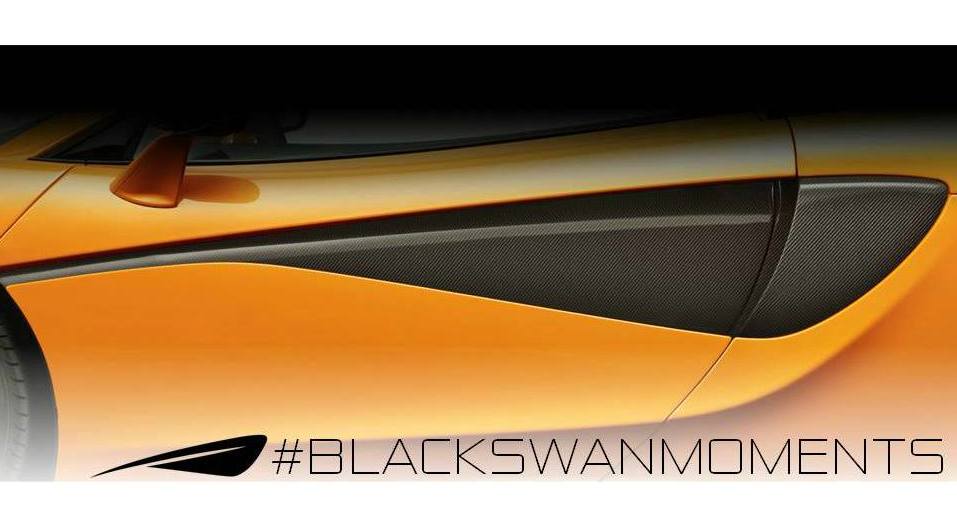 McLaren Sports Series skin at McLaren Sports Series Shows Some Skin in New Teaser