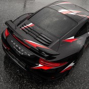 Mcchip DKR Porsche 991 Turbo 3 175x175 at Mcchip DKR Porsche 991 Turbo S Gets 660 PS 