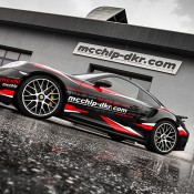 Mcchip DKR Porsche 991 Turbo 4 175x175 at Mcchip DKR Porsche 991 Turbo S Gets 660 PS 