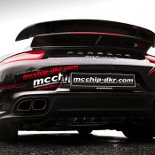 Mcchip DKR Porsche 991 Turbo 5 175x175 at Mcchip DKR Porsche 991 Turbo S Gets 660 PS 