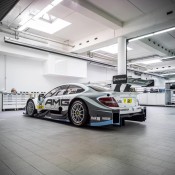 Mercedes C63 DTM MV Agusta 2 175x175 at Mercedes C Coupe DTM Looks Dope in MV Agusta Livery