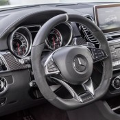 Mercedes GLE Class 14 175x175 at Official: Mercedes GLE Class