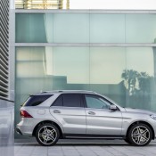 Mercedes GLE Class 4 175x175 at Official: Mercedes GLE Class