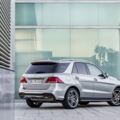 Mercedes GLE Class 5 175x175 at Official: Mercedes GLE Class
