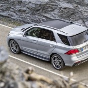 Mercedes GLE Class 6 175x175 at Official: Mercedes GLE Class