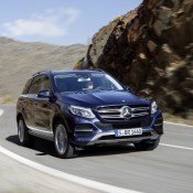 Mercedes GLE Class 7 175x175 at Official: Mercedes GLE Class