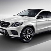Mercedes GLE Night Package 2 175x175 at Mercedes GLE Night Package Revealed