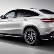 Mercedes GLE Night Package 3 175x175 at Mercedes GLE Night Package Revealed