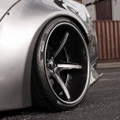 Nissan GT R Wide Body 11 175x175 at Nissan GT R Wide Body by Exclusive Motoring 